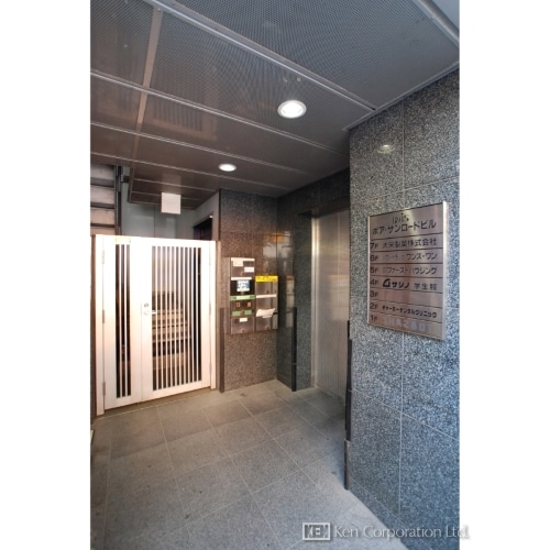 ボア・サンロードビル