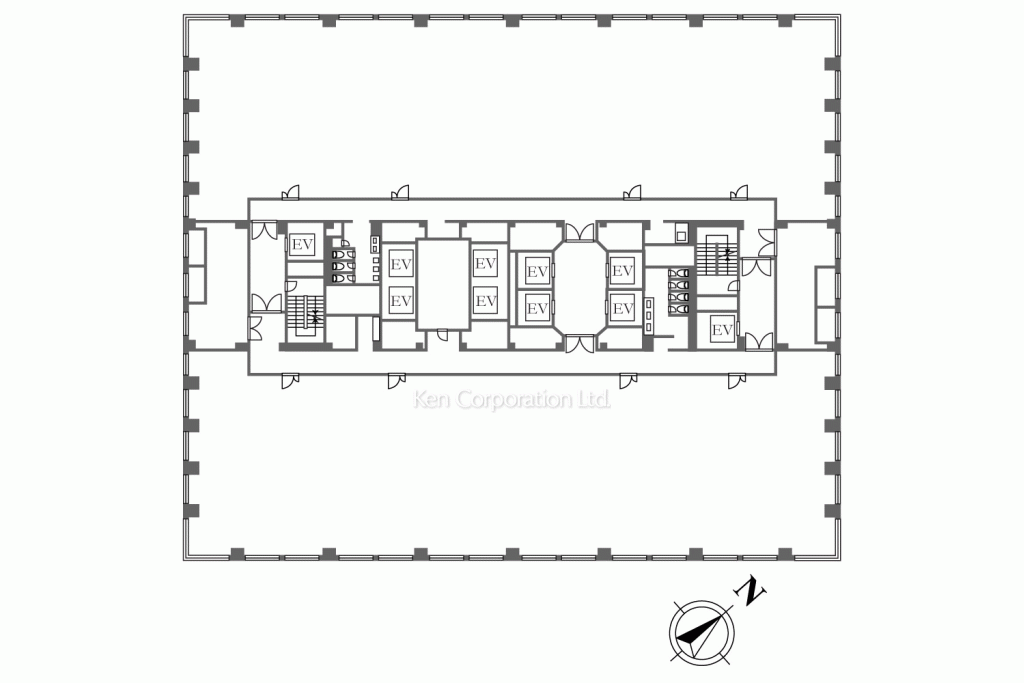 プライムタワー新浦安