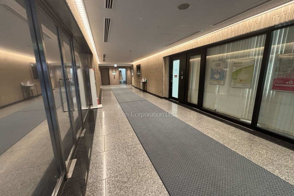 明治安田生命川崎ビル