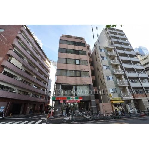 オフィス・スクエアビル新宿