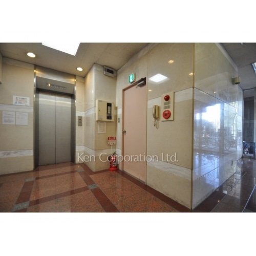 オフィス・スクエアビル新宿