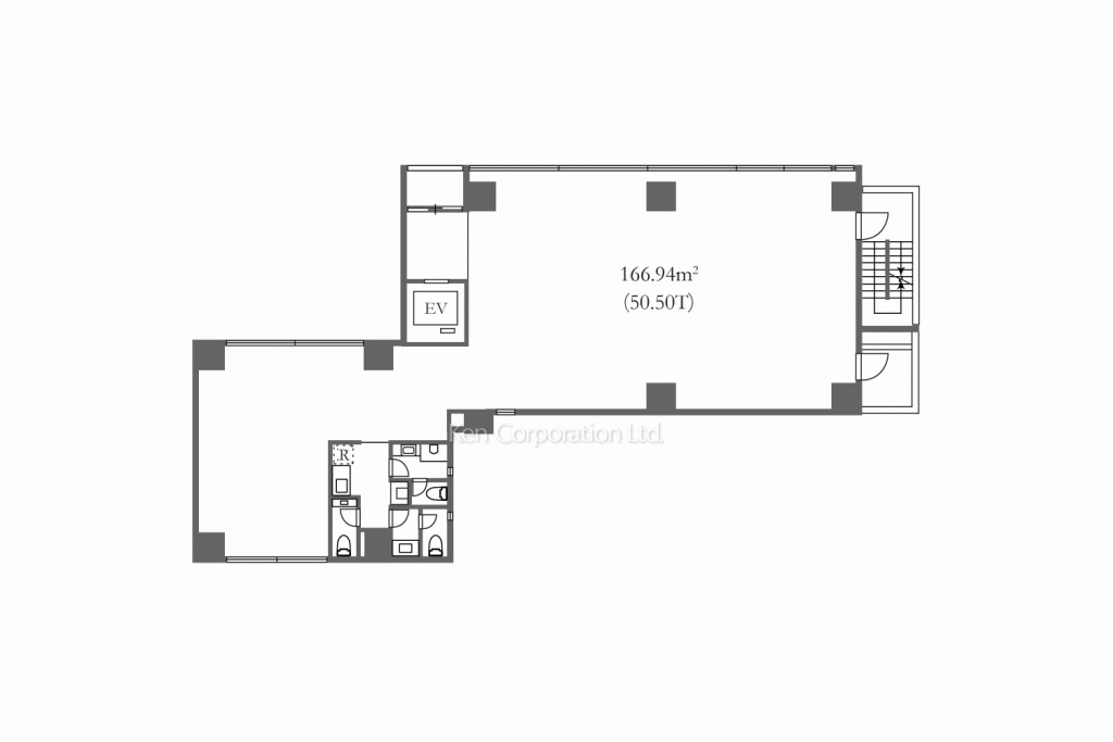 六本木三幸ビル