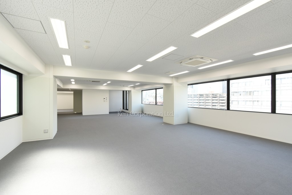 六本木三幸ビル