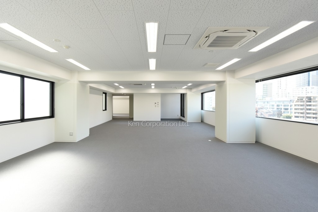 六本木三幸ビル