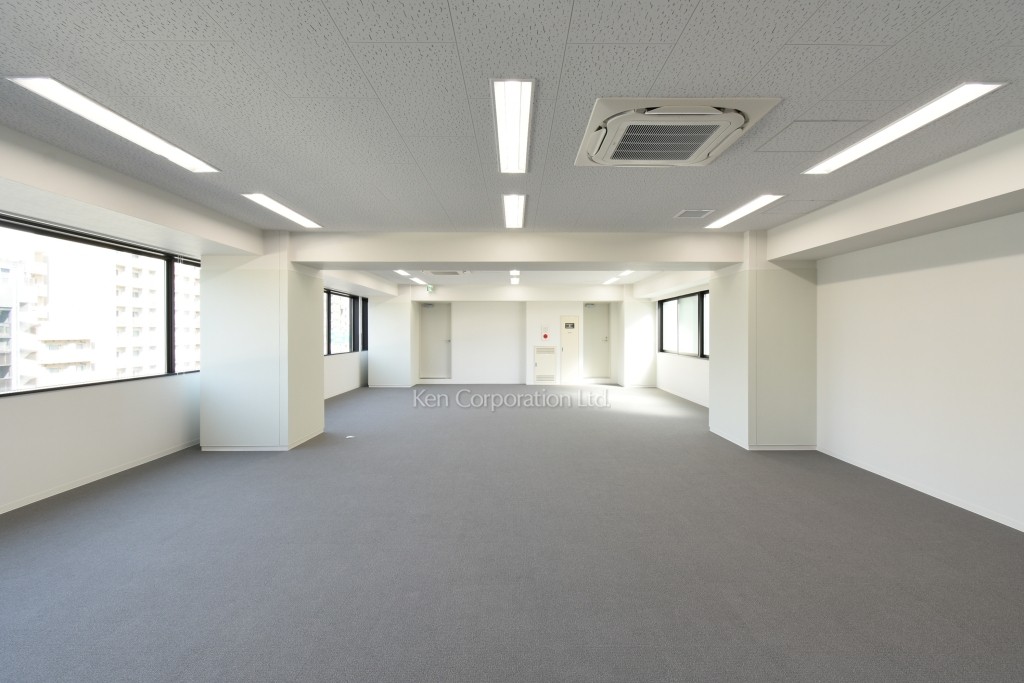 六本木三幸ビル