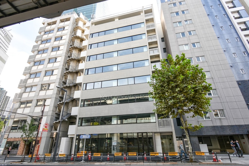 六本木三幸ビル