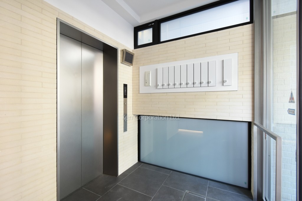 六本木三幸ビル