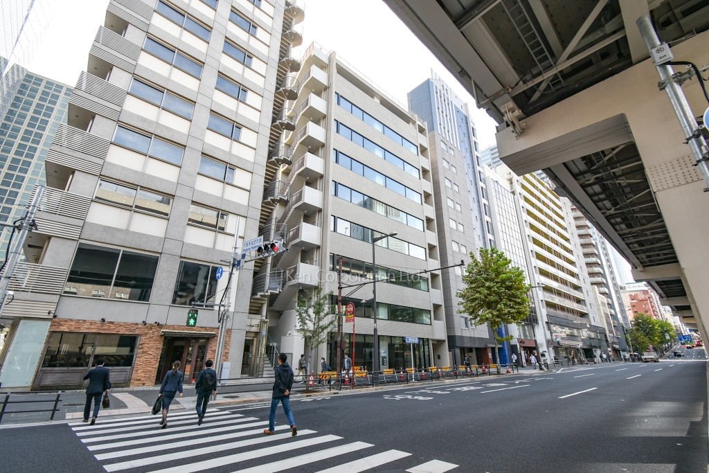 六本木三幸ビル