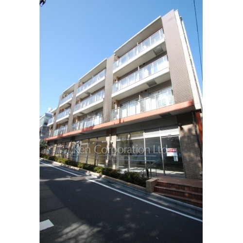 ミルーム南青山