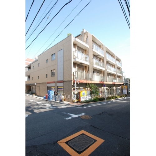 ミルーム南青山