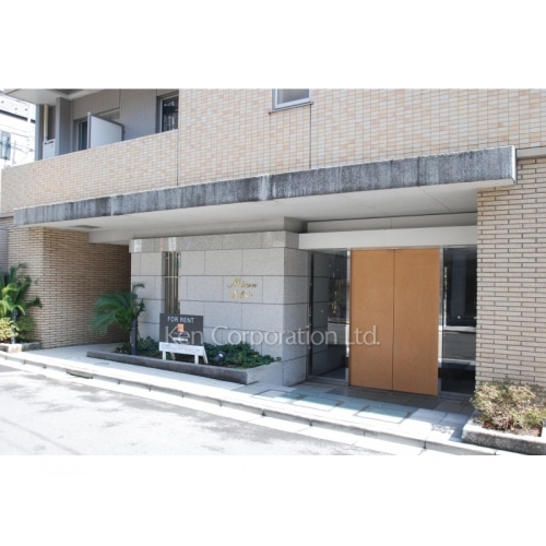 ミルーム南青山