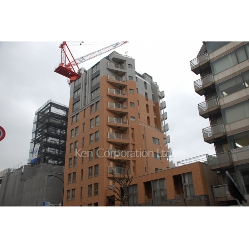 ミルーム広尾Ⅱ