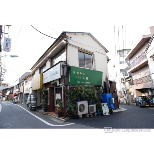 第２花島コーポ