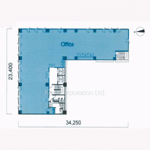 いちご桜橋ビル