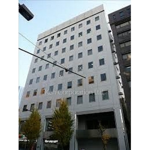 いちご桜橋ビル