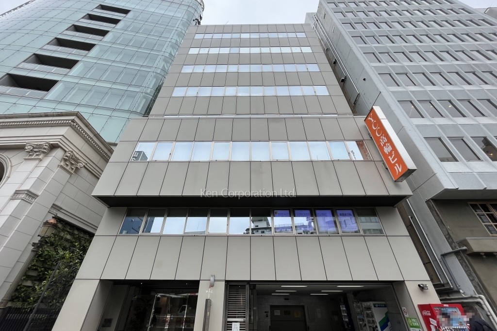 YCC高輪ビル
