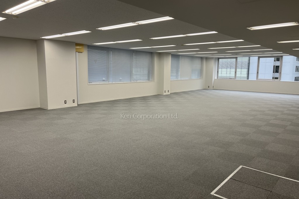 銀座プラザビル