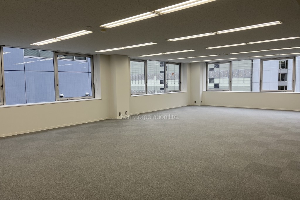 銀座プラザビル