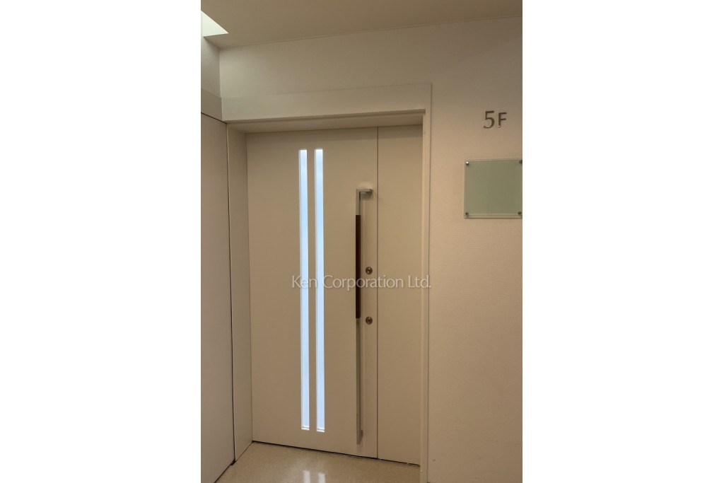 銀座プラザビル