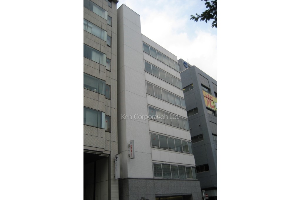 銀座プラザビル