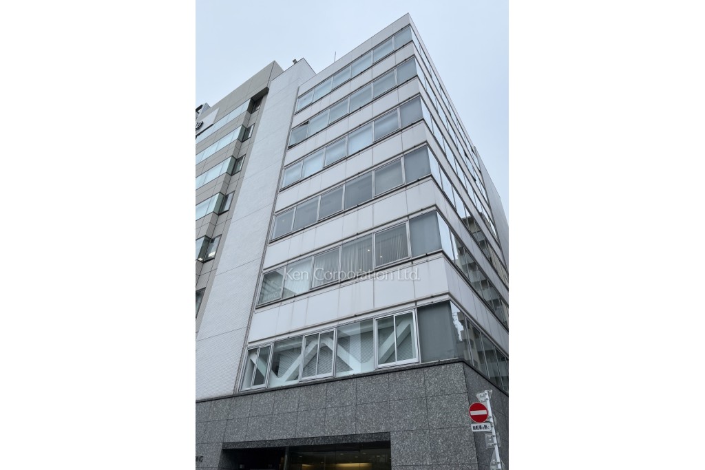 銀座プラザビル