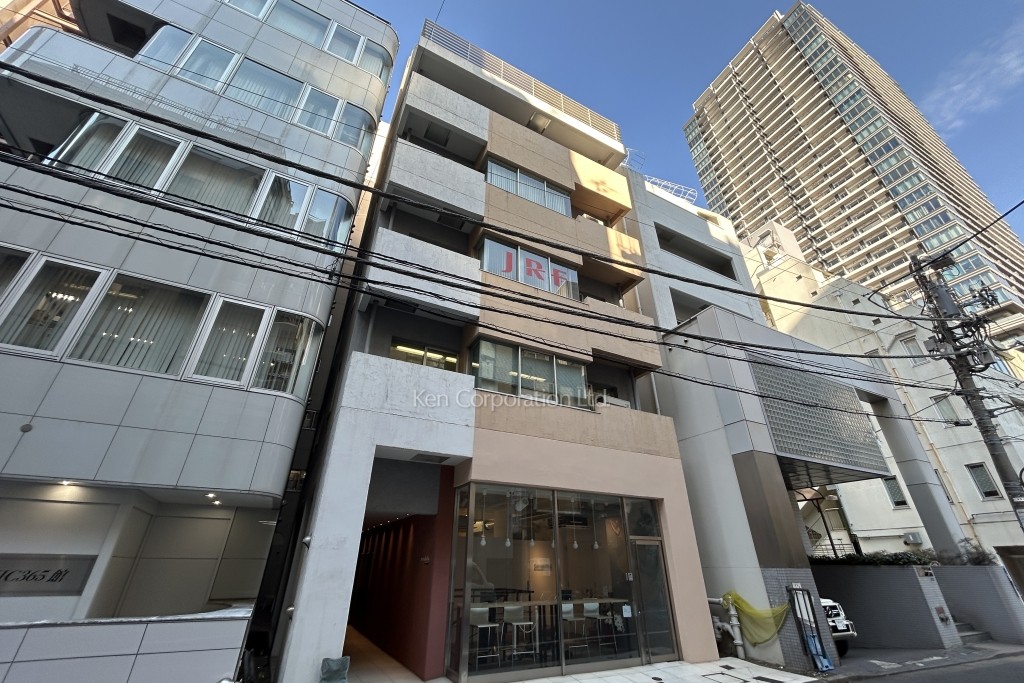 モデューロ浜松町