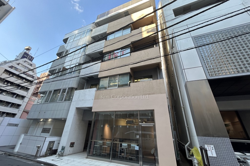 モデューロ浜松町