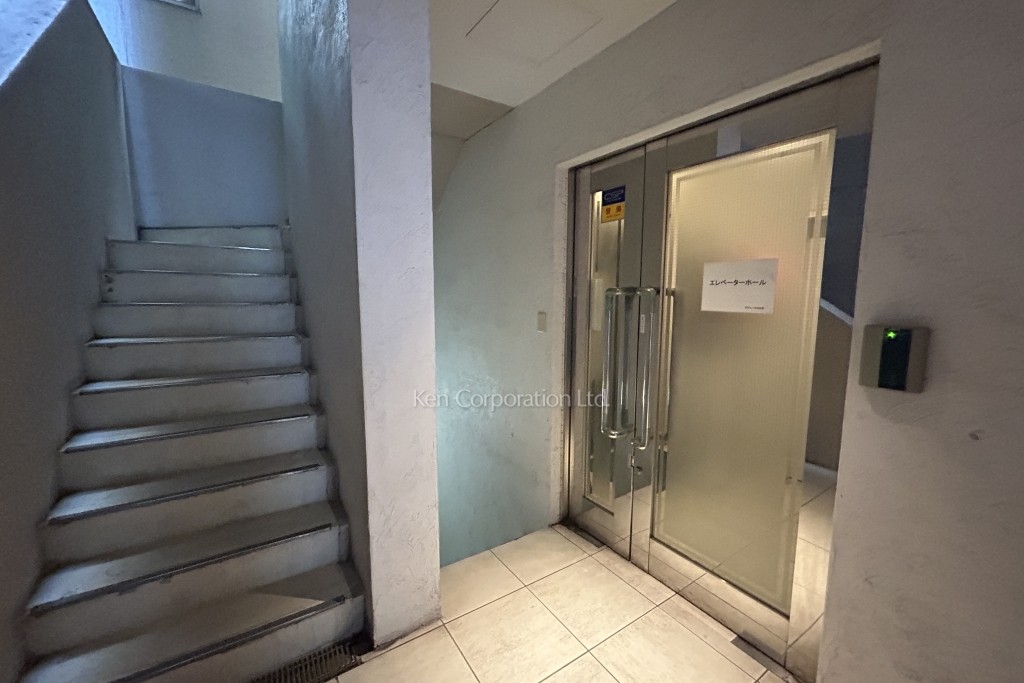 モデューロ浜松町