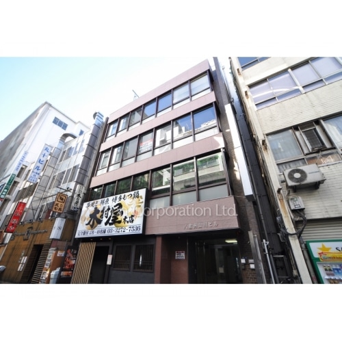 八重洲山川ビル