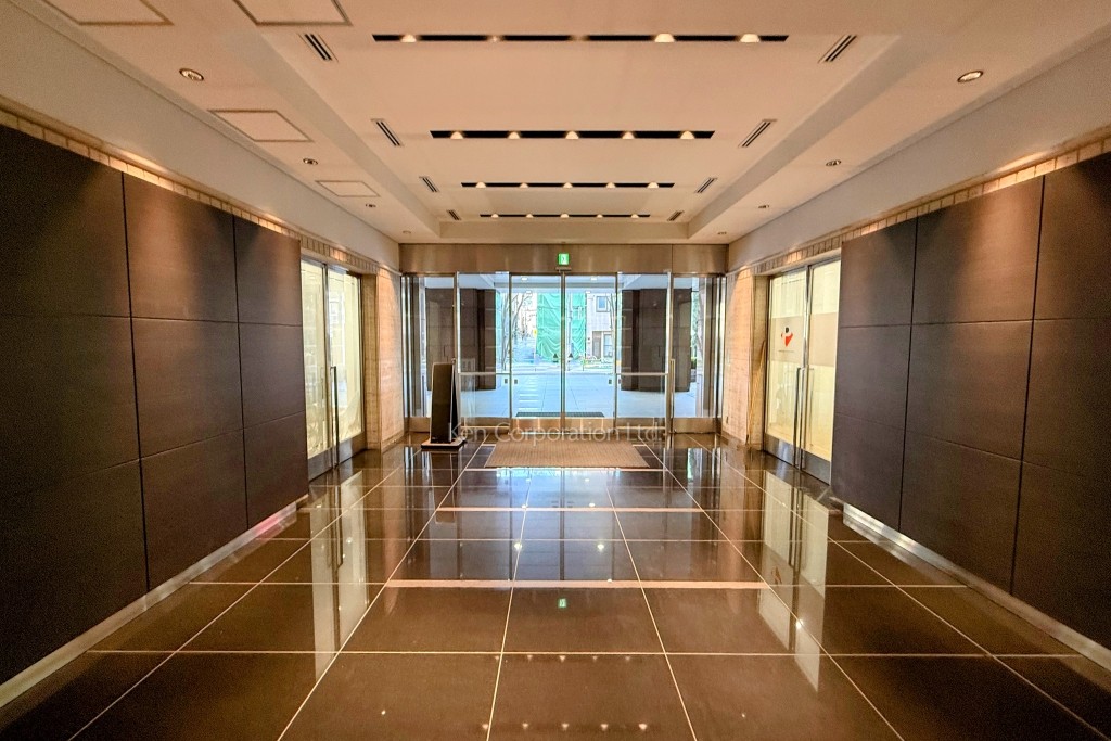 パシフィックマークス月島