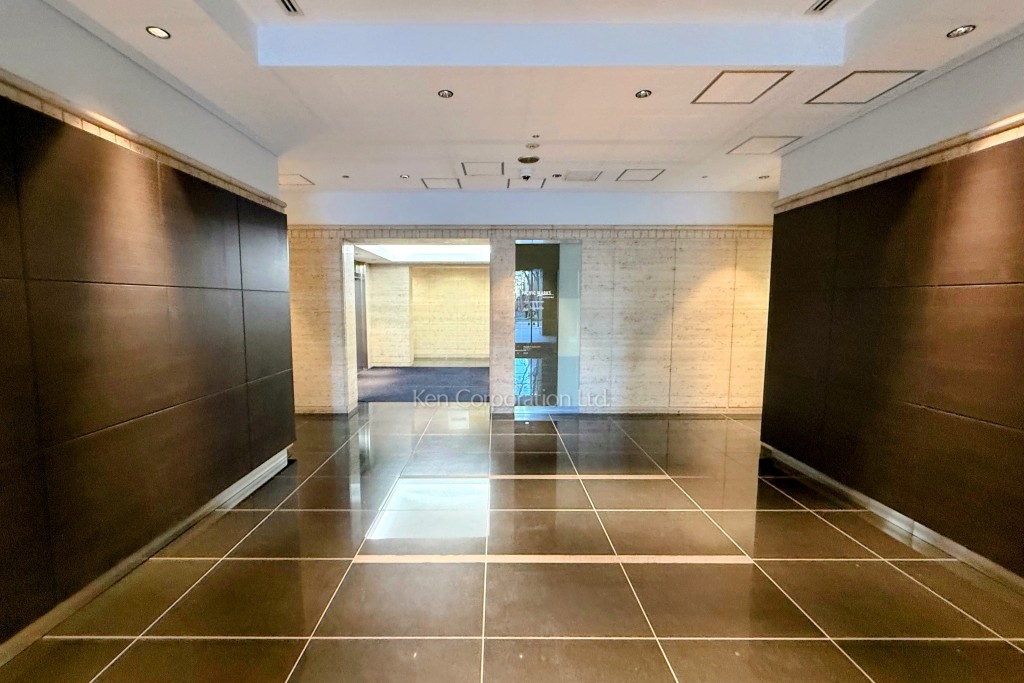 パシフィックマークス月島