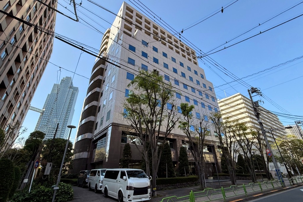 パシフィックマークス月島