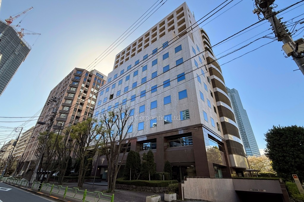 パシフィックマークス月島