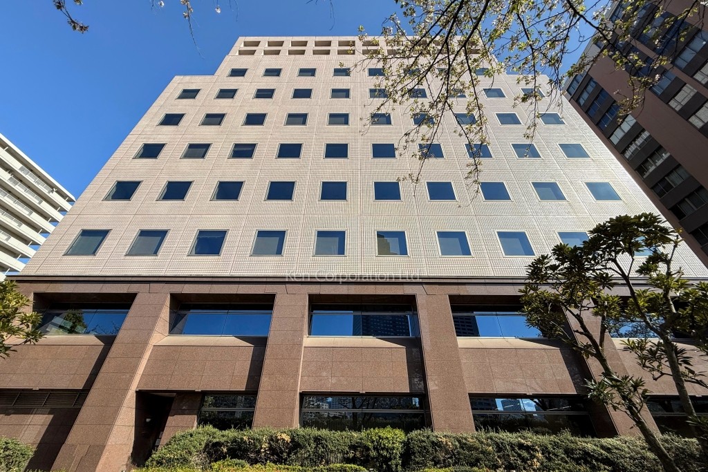 パシフィックマークス月島