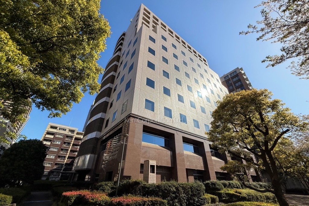 パシフィックマークス月島