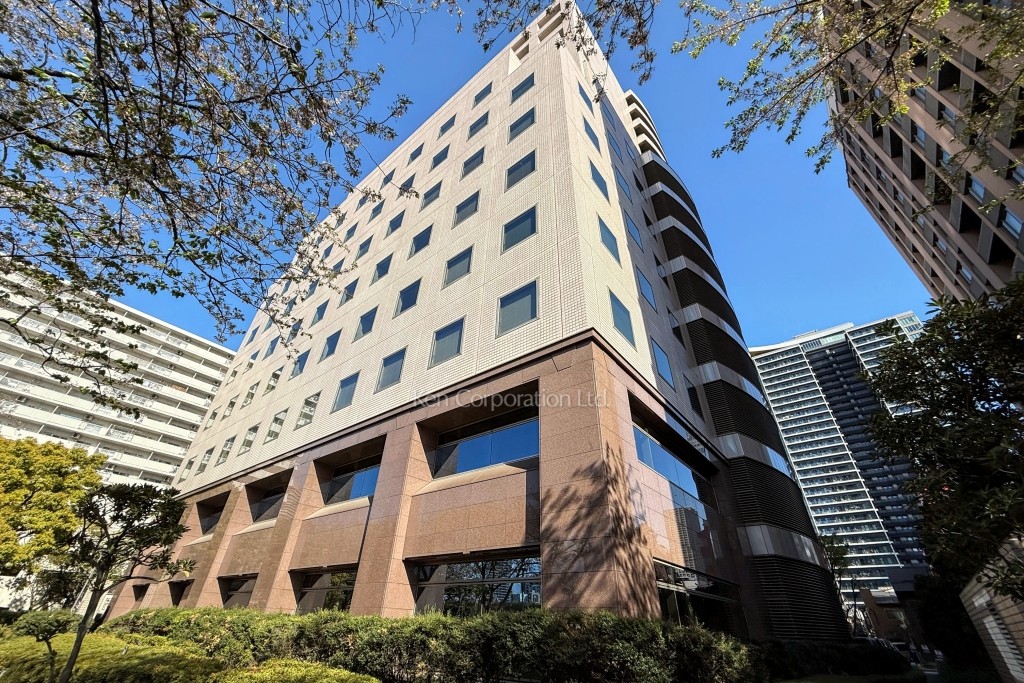 パシフィックマークス月島