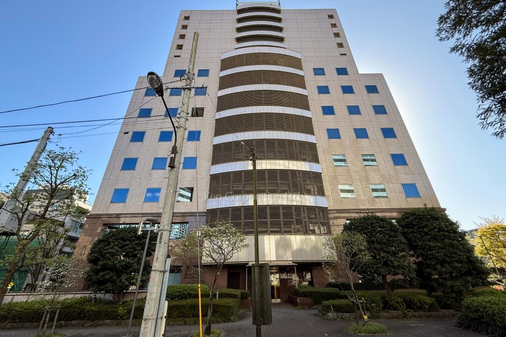 パシフィックマークス月島