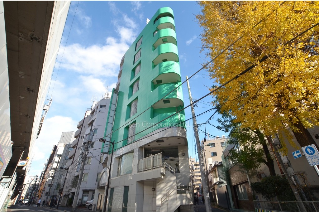 日東本石町ビル