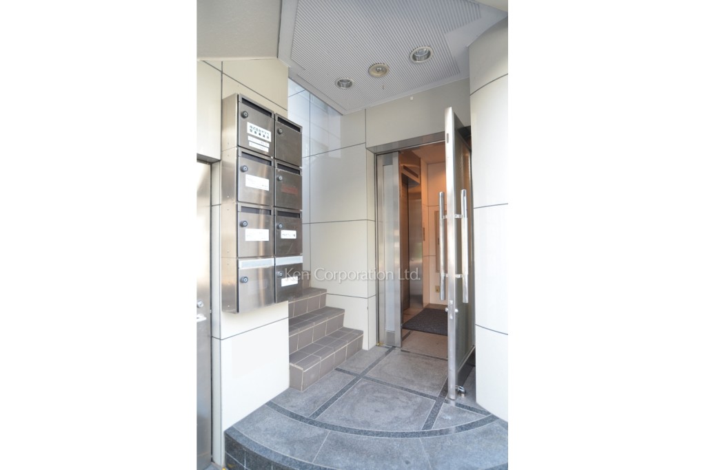 日東本石町ビル