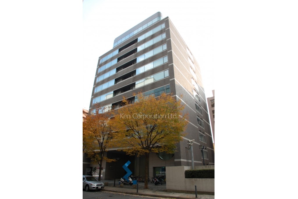 ヘリオス関内ビル