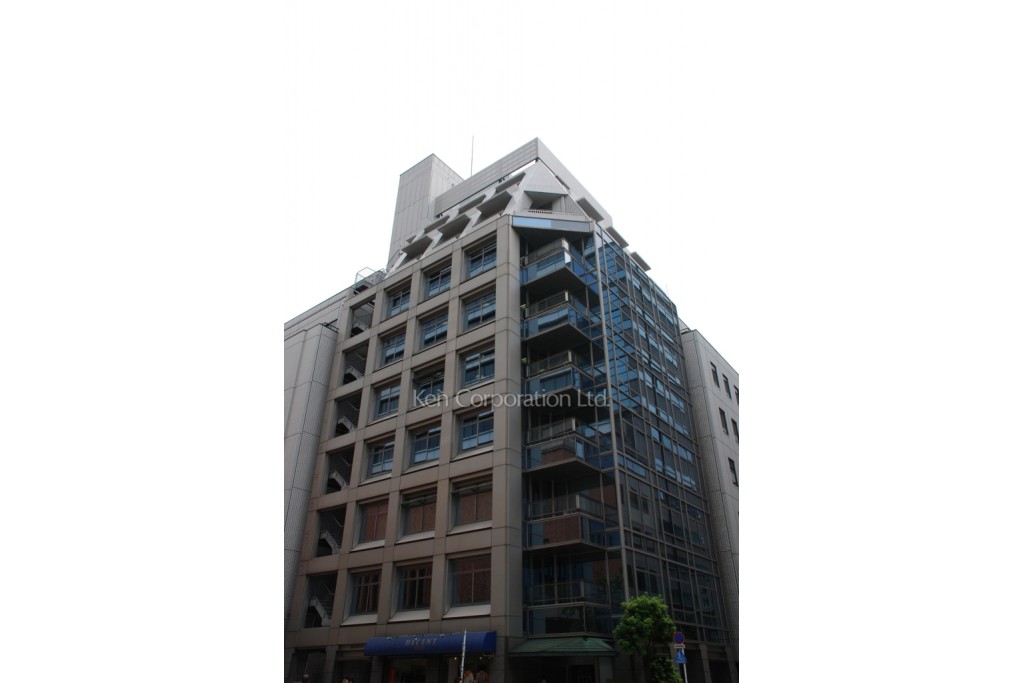 銀座武蔵野ビル