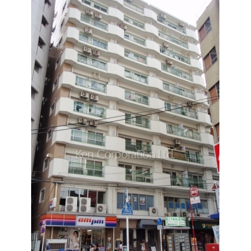 シャトレー代々木