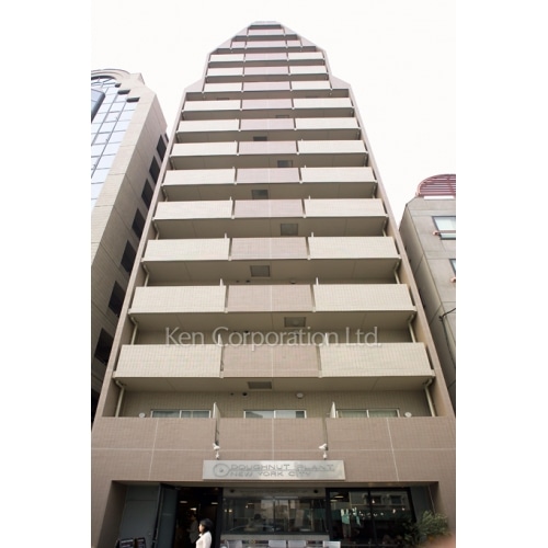 ラ・レジダンス・ド・白金台