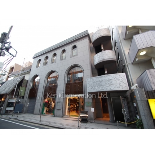 マミーワールド