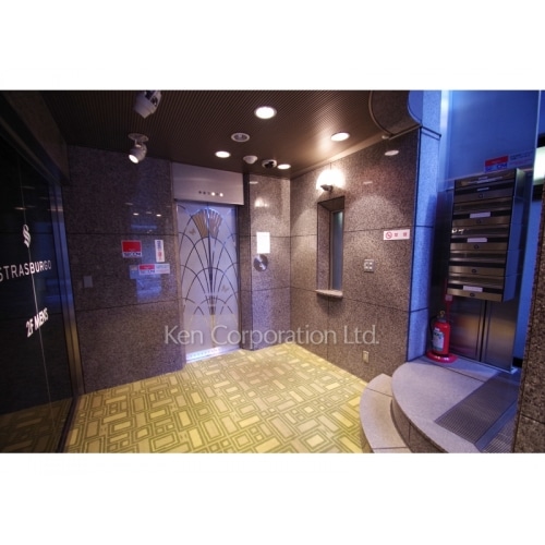 マミーワールド