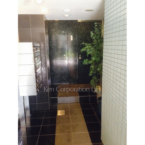 西新宿ウェールビル