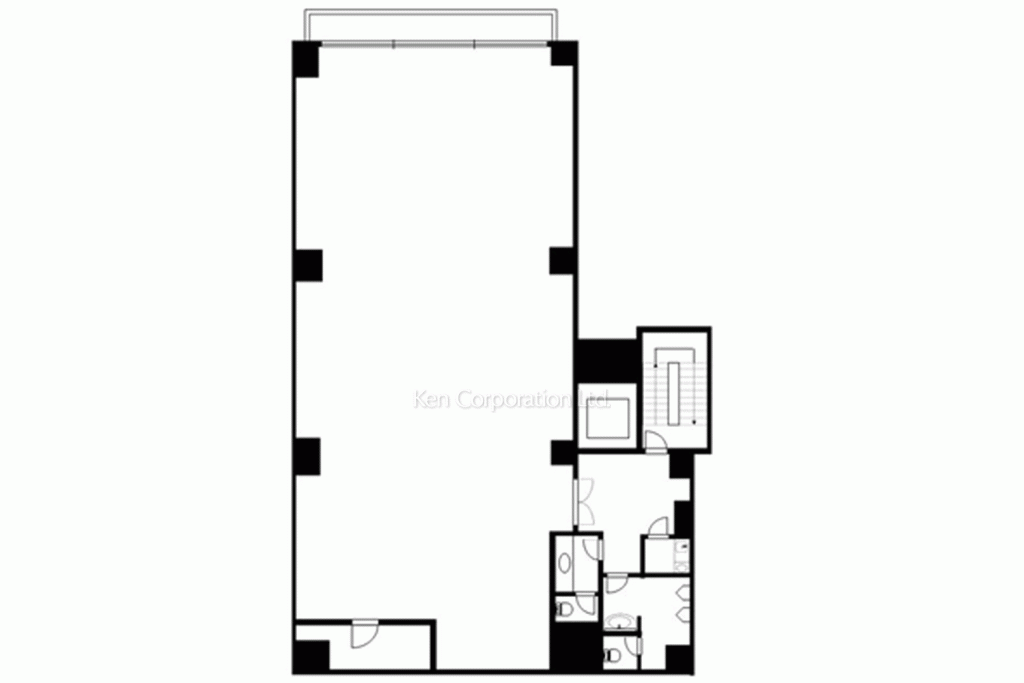 イーグル浜松町ビル