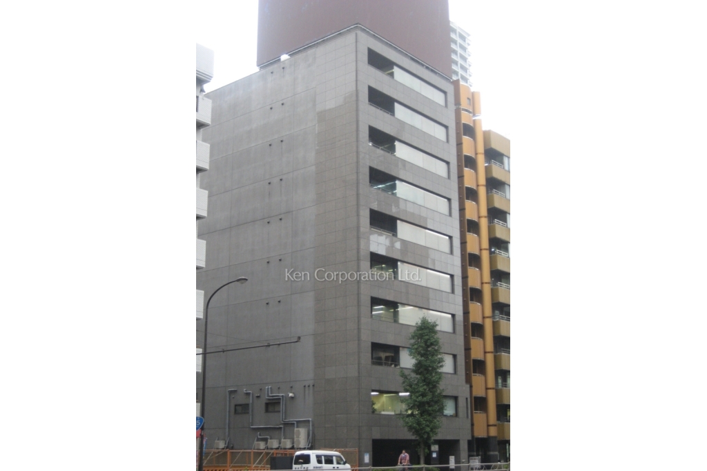 イーグル浜松町ビル