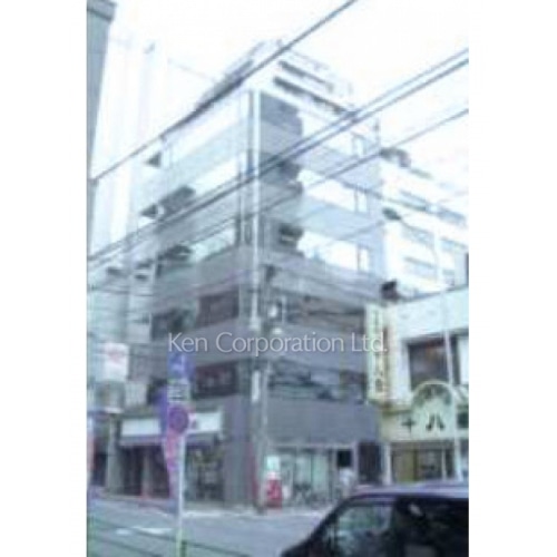 エイケイエス八丁堀ビル