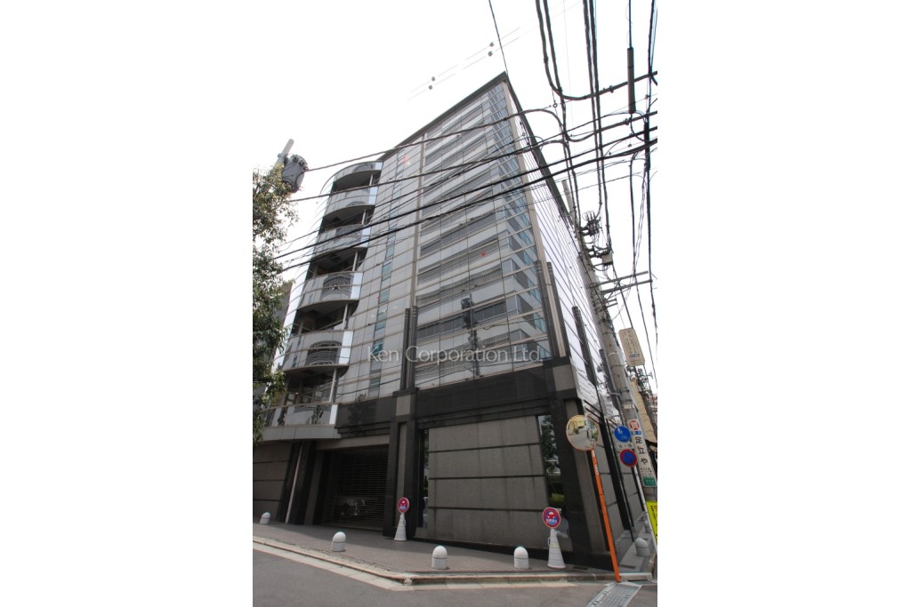 TAMA WOODY GATE EBISU